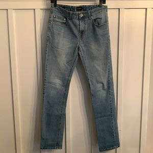 Frank and Oak slim Fit Jeans